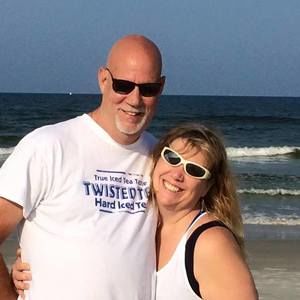 Meet your Posher, Linda